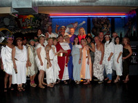 Toga Party 2012