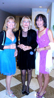 Maureen, Ellen, & Lousie