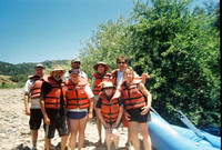 River Rafting 07