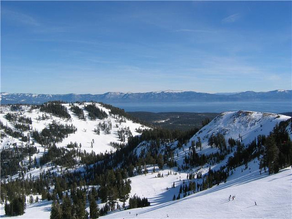 top of Lakeview chair