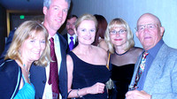 Maureen, Pete D., Pam, Ellen & Gary